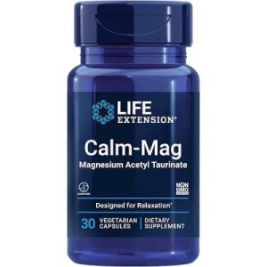 Life Extension Neuro-Mag Magnesium L-Threonate, Magnesium L-threonate